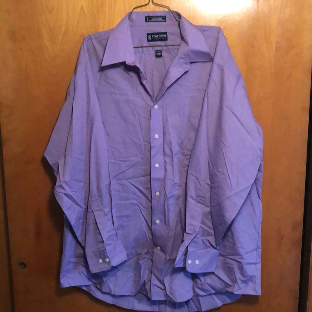 💛 2/$25 💛 Men’ Stanford Dress shirt